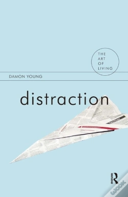 Capa do artigo Distraction