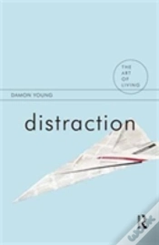 Capa do artigo Distraction