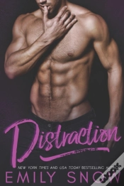Capa do artigo Distraction