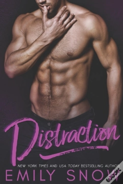 Capa do artigo Distraction