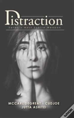 Capa do artigo Distraction