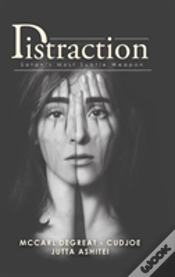 Capa do artigo Distraction