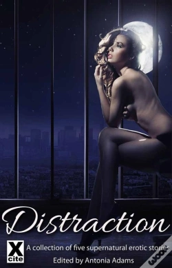 Capa do artigo Distraction