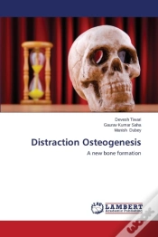 Capa do artigo Distraction Osteogenesis