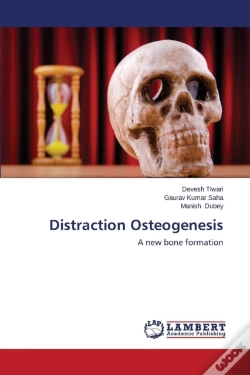 Capa do artigo Distraction Osteogenesis