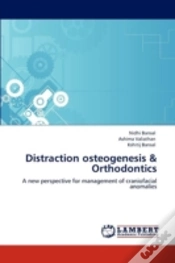 Capa do artigo Distraction Osteogenesis & Orthodontics