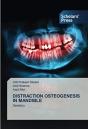 Distraction Osteogenesis In Mandible - Preview