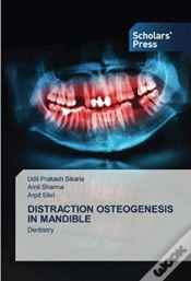 Capa do artigo Distraction Osteogenesis In Mandible