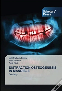 Capa do artigo Distraction Osteogenesis In Mandible