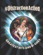 #Distractionaction - Preview
