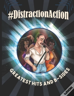 Capa do artigo #Distractionaction