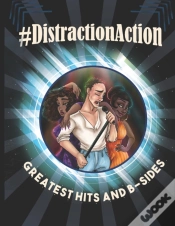Capa do artigo #Distractionaction
