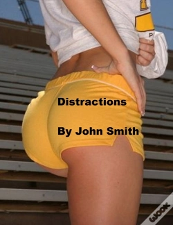 Capa do artigo Distractions