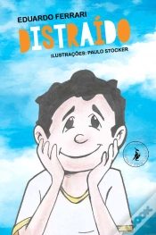 Capa do artigo Distraído