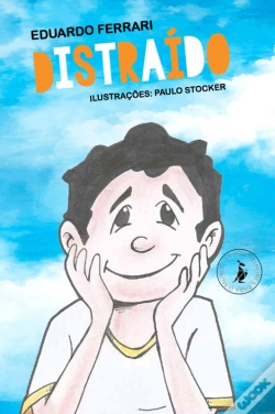 Capa do artigo Distraído