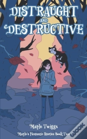 Capa do artigo Distraught And Destructive: Maple
