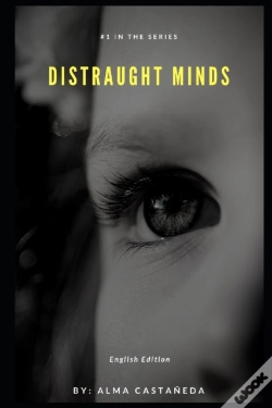 Capa do artigo Distraught Minds