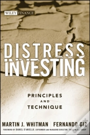 Capa do artigo Distress Investing
