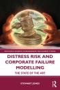 Distress Risk And Corporate Failure Modelling - Preview