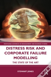 Distress Risk And Corporate Failure Modelling