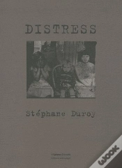 Capa do artigo Distress
