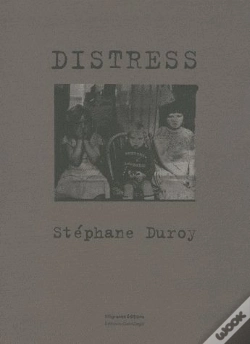 Capa do artigo Distress