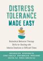 Distress Tolerance Made Easy - Preview