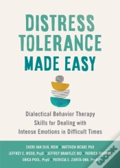 Capa do artigo Distress Tolerance Made Easy
