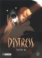Distress Tome 1 - Preview
