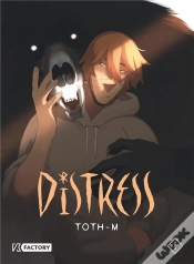 Capa do artigo Distress Tome 1