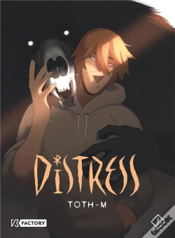 Capa do artigo Distress Tome 1