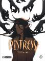 Distress Tome 2 : Toth - M - Preview