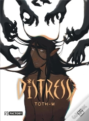 Capa do artigo Distress Tome 2 : Toth - M