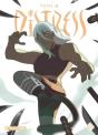 Distress Tome 3 - Preview
