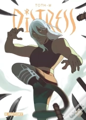 Capa do artigo Distress Tome 3
