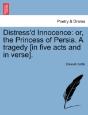 Distress'D Innocence: Or, The Princess O - Preview