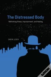 Capa do artigo Distressed Body
