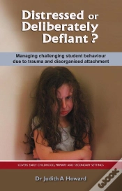 Capa do artigo Distressed Or Deliberately Defiant?