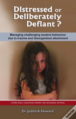 Capa do artigo Distressed Or Deliberately Defiant?