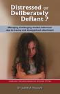 Distressed Or Deliberately Defiant? - Preview