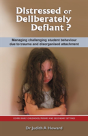 Distressed Or Deliberately Defiant? - Preview