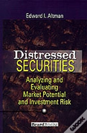 Capa do artigo Distressed Securities
