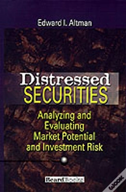 Capa do artigo Distressed Securities