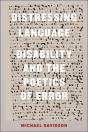 Distressing Language - Preview