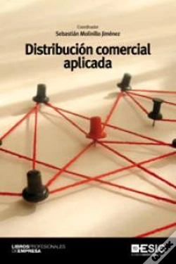 Capa do artigo Distribución Comercial Aplicada