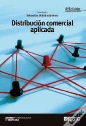 Capa do artigo Distribución Comercial Aplicada