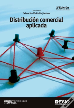 Capa do artigo Distribución Comercial Aplicada