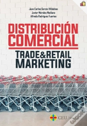 Capa do artigo Distribucion Comercial