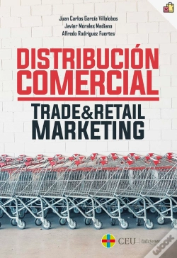 Capa do artigo Distribucion Comercial
