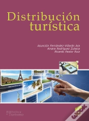 Capa do artigo Distribución Turística